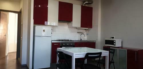 Apartamento A Casa Di Fede