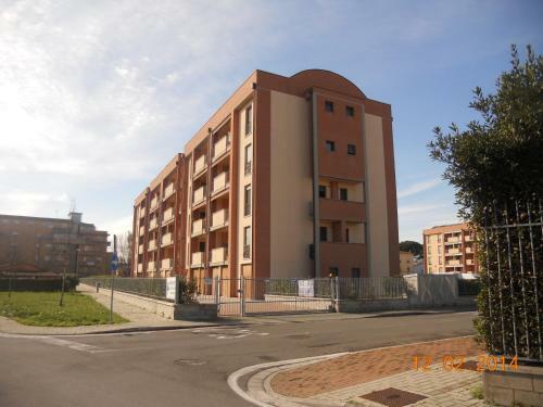 Apartment Via Delle Torri