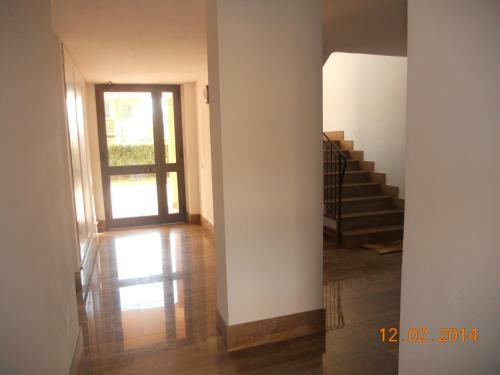 Apartment Via Delle Torri