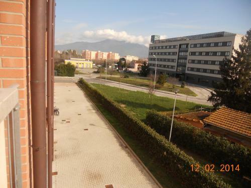 Apartment Via Delle Torri