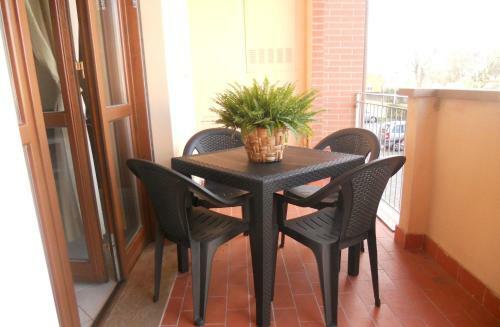 Apartment Via Delle Torri