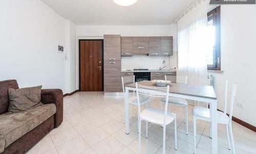 Apartment Via Delle Torri