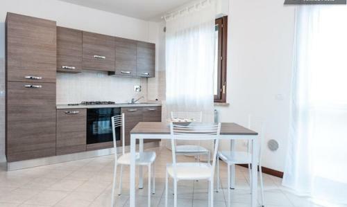 Apartment Via Delle Torri