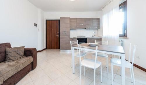 Apartment Via Delle Torri