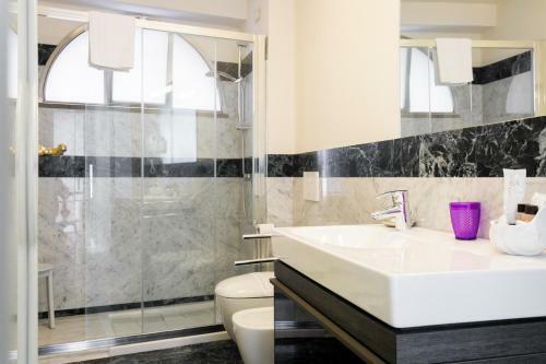 Hostal Relais Pacinotti Rooms