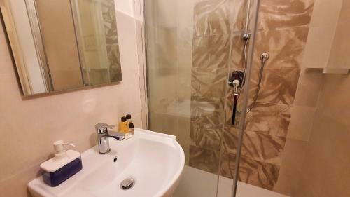 Hostal Relais Pacinotti Rooms