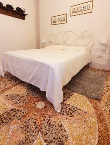 Hostal Relais Pacinotti Rooms