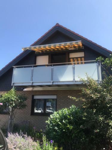 Apartamento Ahorn 11