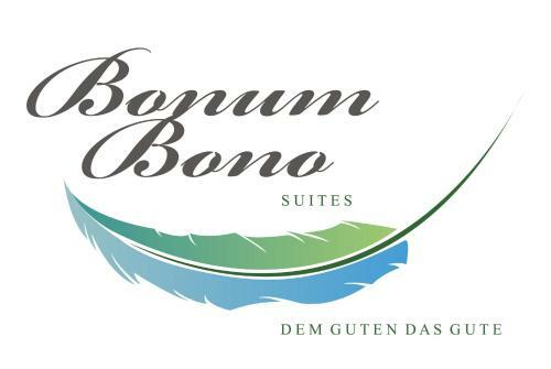 Apartamentos Bonum Bono Suites