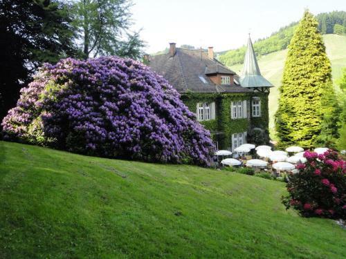 Apartamento Ferienwohnung Auernig