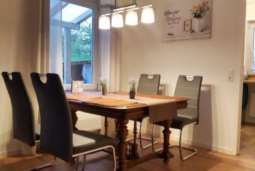 Apartamento Ferienwohnung Auernig