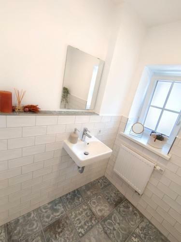 Apartamento Ferienhaus Theodor