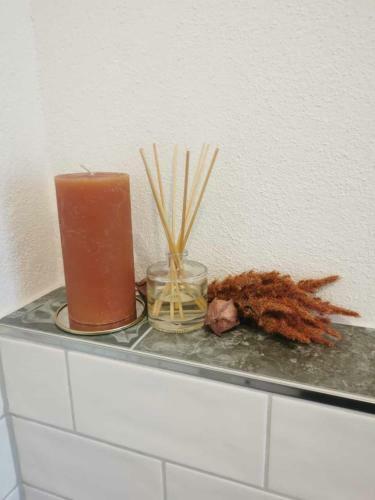 Apartamento Ferienhaus Theodor
