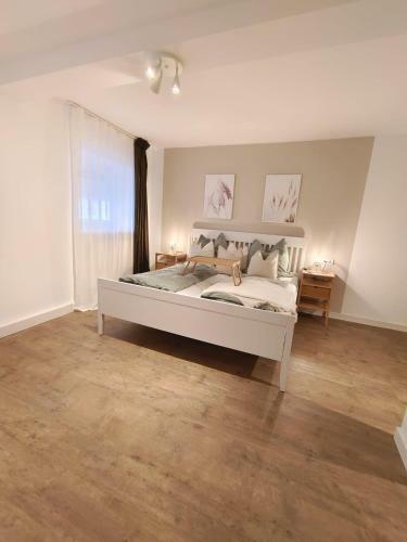 Apartamento Ferienhaus Theodor