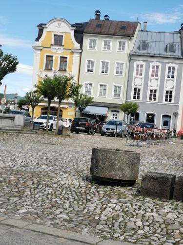 Apartamento Ferienhaus Theodor