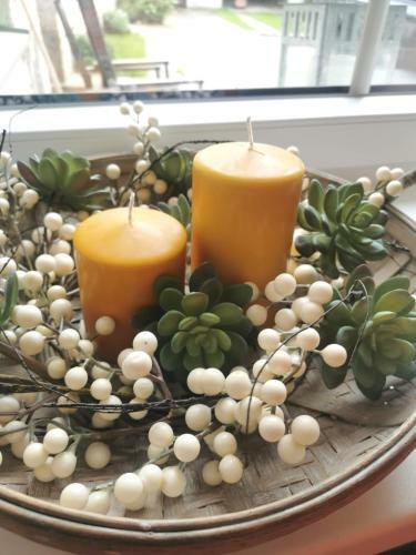 Apartamento Ferienhaus Theodor