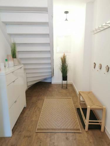 Apartamento Ferienhaus Theodor
