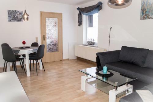 Apartamento Fewo Bucker