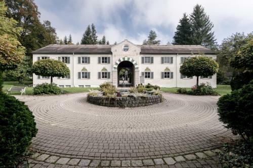 Hostal G�stehaus Schloss Abtsee