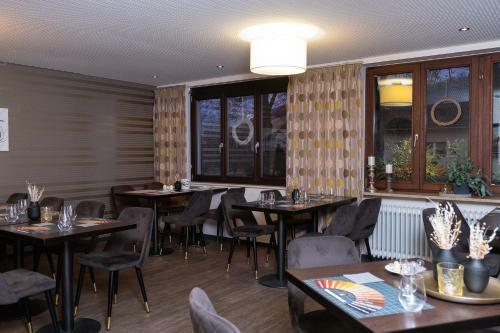 Gasthaus Hotel Kranz