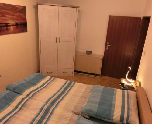 Apartamento Ferien-messe-handwerkerwohnung-haustiere Willkommen