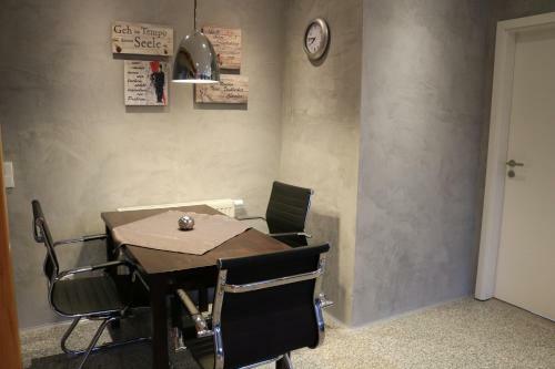 Apartamento Gest�t Kaiserhof
