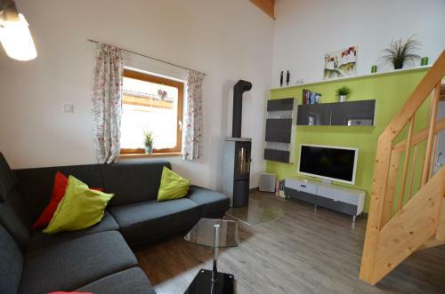 Feriendorf Via Claudia Haus 42 Onkel Leo