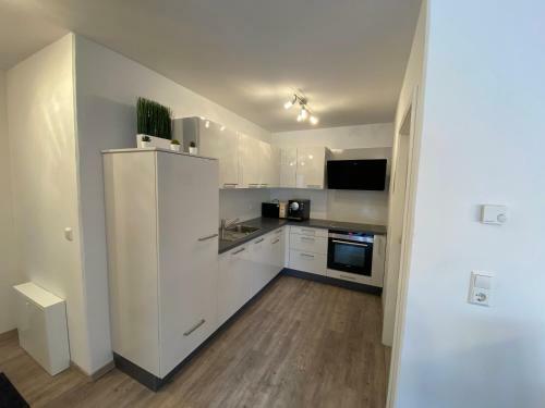 Apartamento Ferienwohnung Bachmann