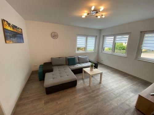 Apartamento Ferienwohnung Bachmann