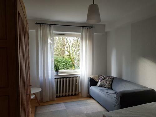 Apartamento L�ndlich Ruhig Im Bergischen Land
