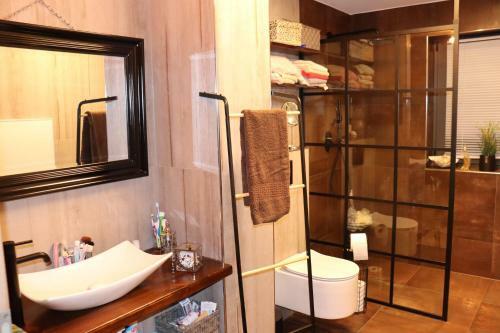 Gem�tliches Ferienhaus Mit Moderner Ausstattung