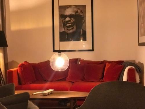 Apartamento Rathausstr.11