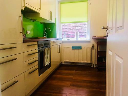 Apartamento Rathausstr.11