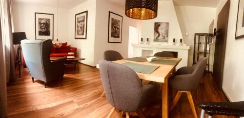 Apartamento Rathausstr.11