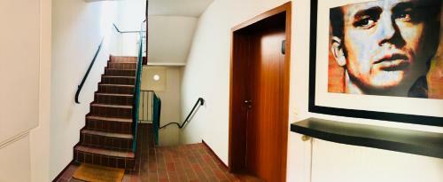 Apartamento Rathausstr.11