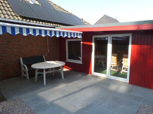 Ferienhaus Am Emspark