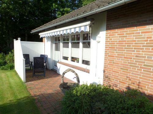 Ferienhaus Am Emspark
