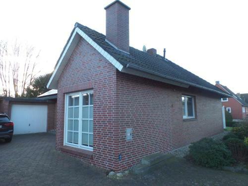 Ferienhaus Am Emspark