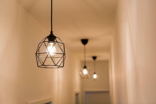 Apartamento Leer Innenstadt 1