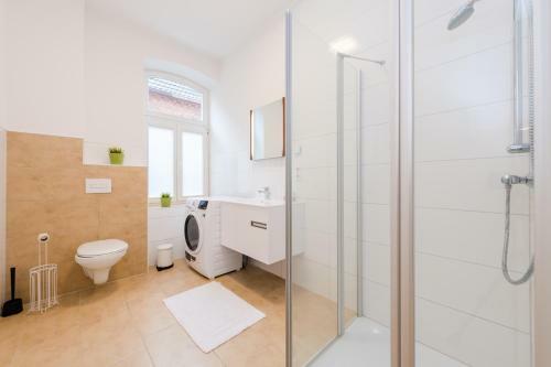 Apartamento Leer Innenstadt 1