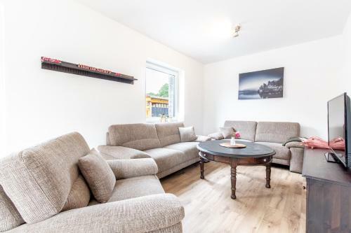 Apartamento Siedlerstra�e