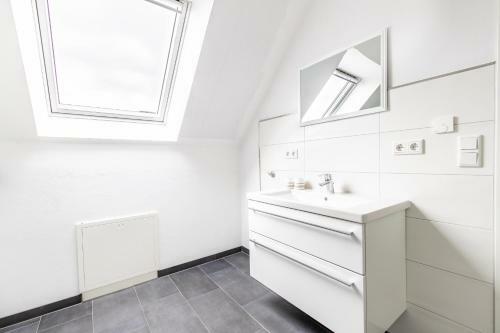 Apartamento Siedlerstra�e