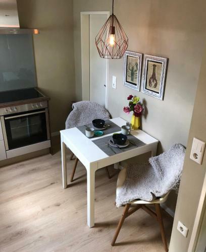 Apartamento Paradiesje