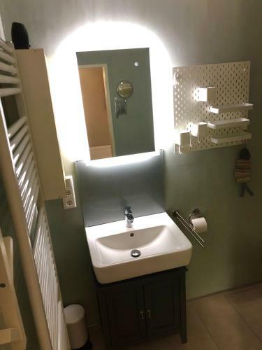 Apartamento Paradiesje