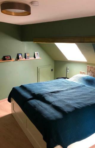 Apartamento Paradiesje