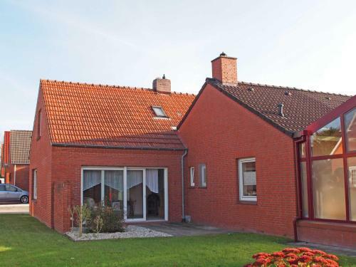 Apartamento Ferienwohnung Theen 15194
