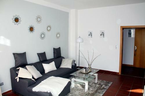 Apartamento Ferienwohnung Zur Ochsenm�hle