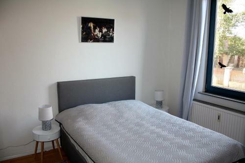 Apartamento Ferienwohnung Zur Ochsenm�hle
