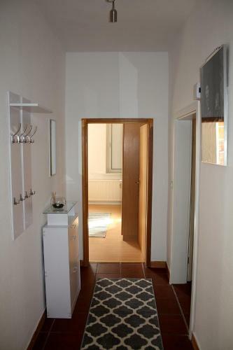 Apartamento Ferienwohnung Zur Ochsenm�hle