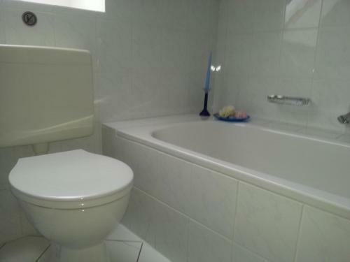 Apartamentos Ferienwohnung Ostfriesengl�ck